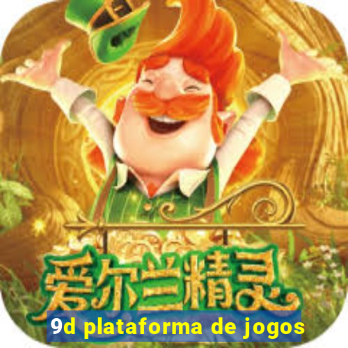 9d plataforma de jogos